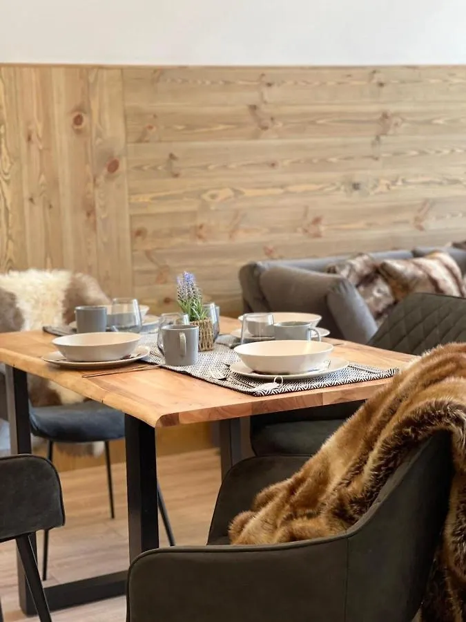 Aparthotel Aspen Golf And Ski Resort Bansko