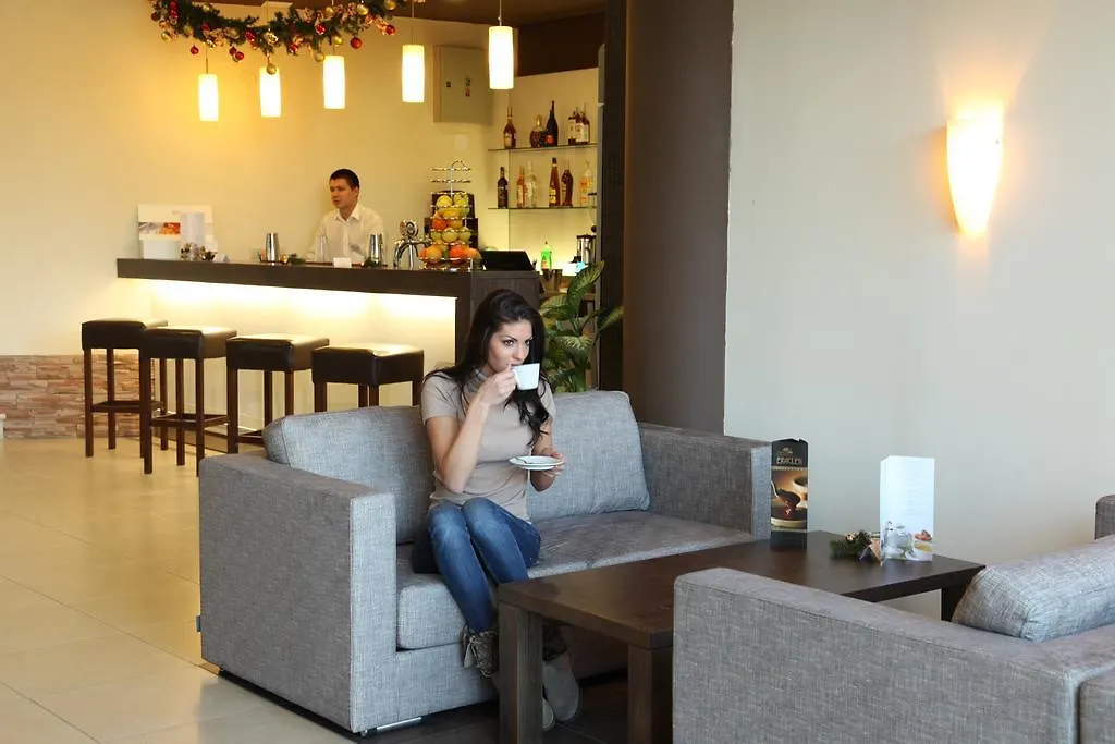 Apart Otel Aspen Golf And Ski Resort Bansko