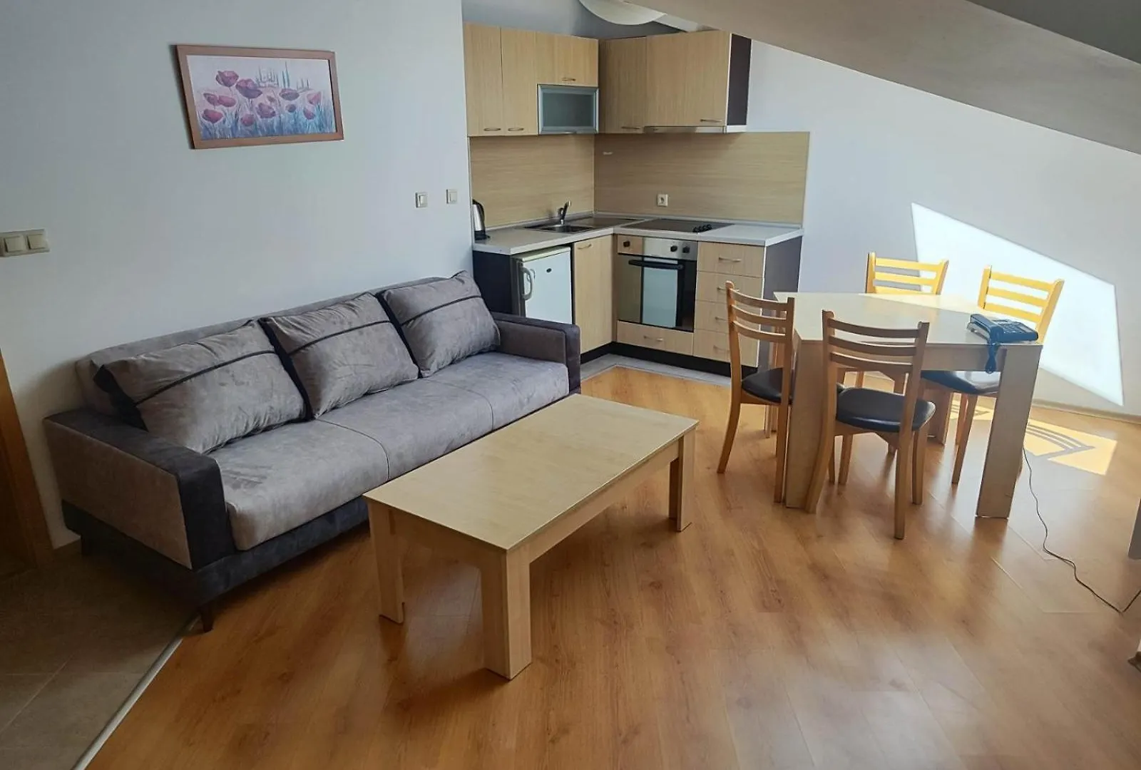 Aspen Golf And Ski Resort Bansko Aparthotel