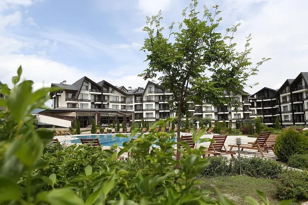 Aparthotel Aspen Golf And Ski Resort Bansko