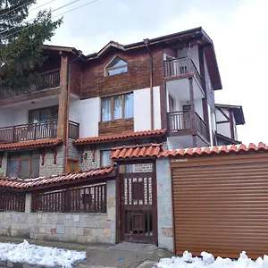 Guest house Guest, Bansko