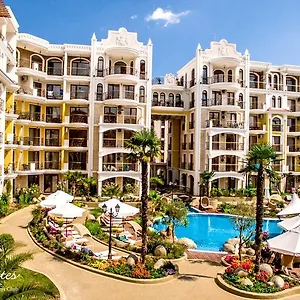 *** Aparthotel Harmony - Monte Carlo Bulgaria