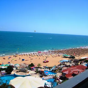 Sea View Front Bulgarien