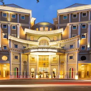 **** Hotel Rome Palace Deluxe Bulgaria
