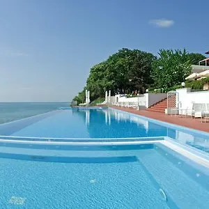 *** Hotel Hvd Boutique Oasis - Private & Free Parking Bulgaria