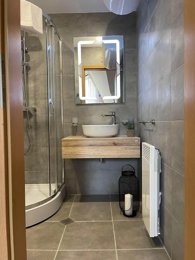Aparthotel Aspen Golf And Ski Resort Bansko