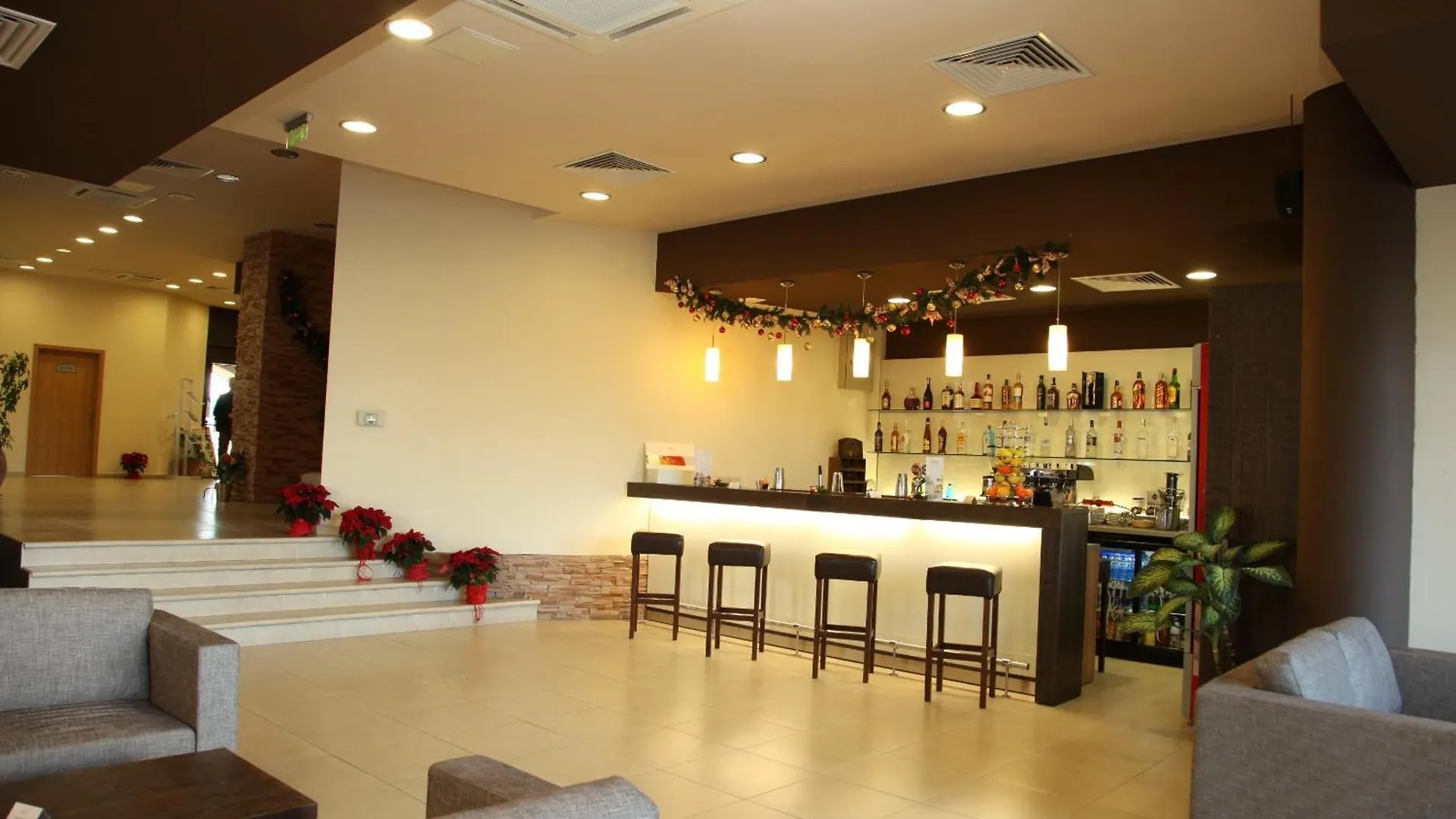 Aparthotel Aspen Golf And Ski Resort Bansko