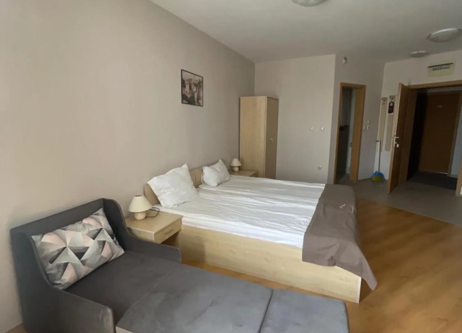 Aparthotel Aspen Golf And Ski Resort Bansko