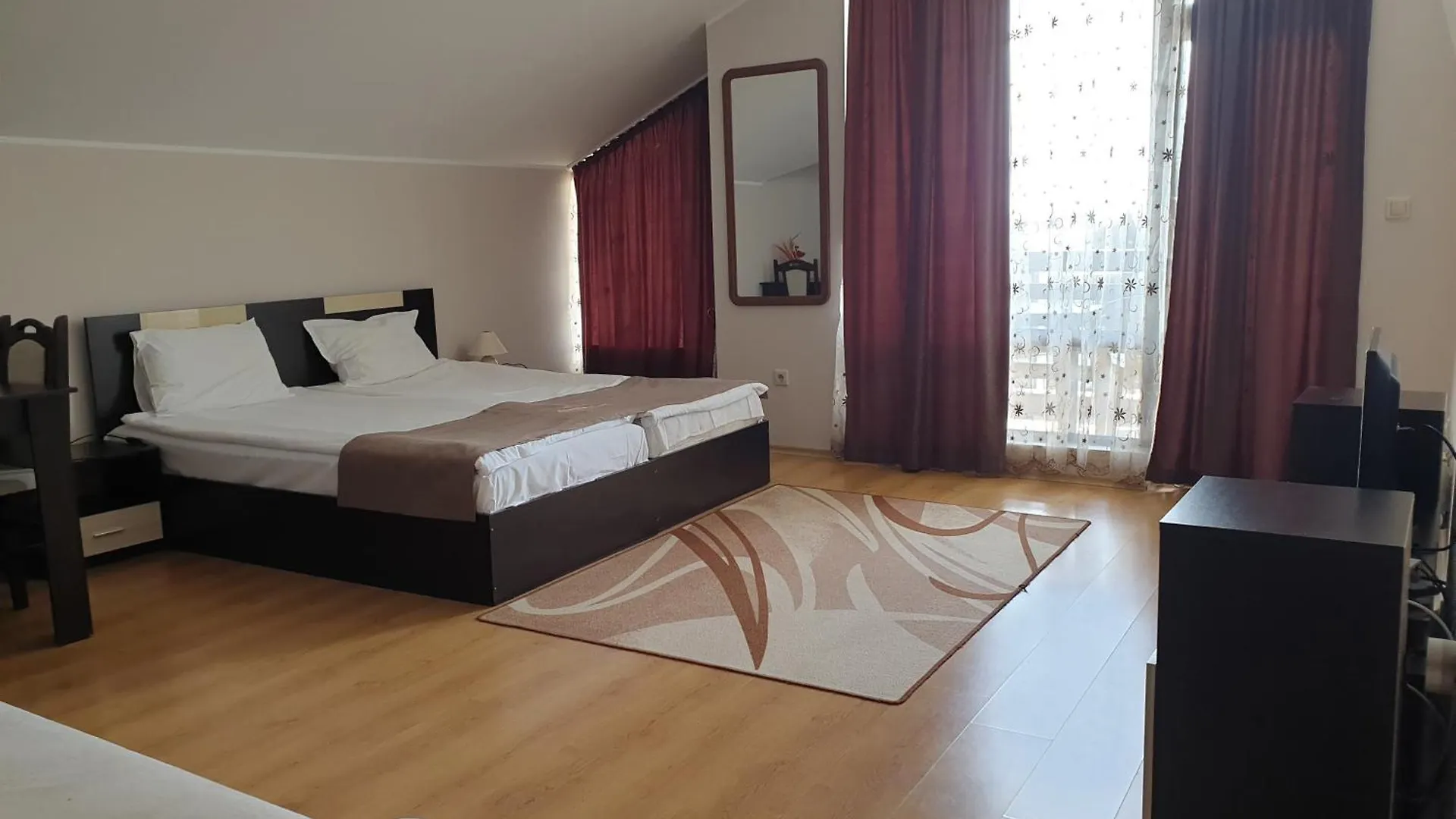 Aparthotel Aspen Golf And Ski Resort Bansko
