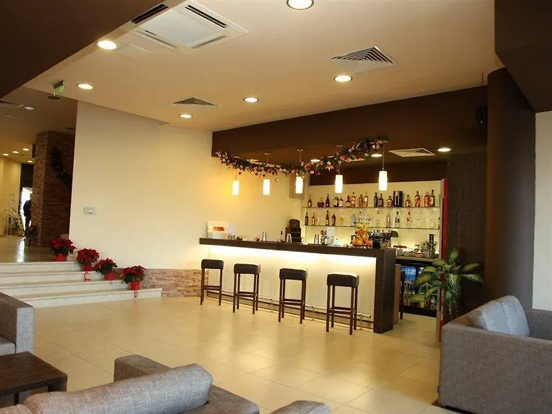 Aparthotel Aspen Golf And Ski Resort Bansko