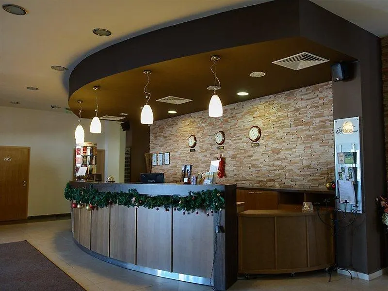 Aspen Golf And Ski Resort Bansko Bulgaria